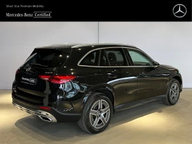 Mercedes-Benz GLC 300 e 4MATIC, снимка 4