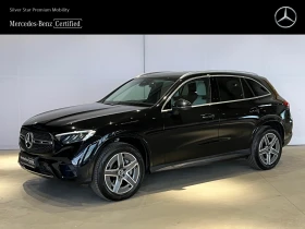 Mercedes-Benz GLC 300 e 4MATIC, снимка 1