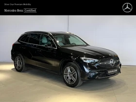 Mercedes-Benz GLC 300 e 4MATIC, снимка 3