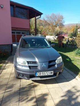 Mitsubishi Outlander, снимка 2