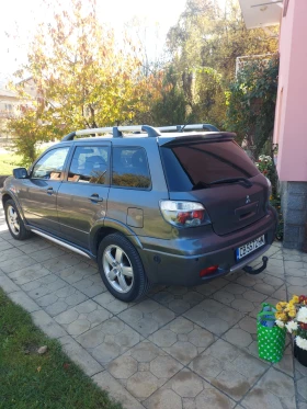 Mitsubishi Outlander, снимка 3