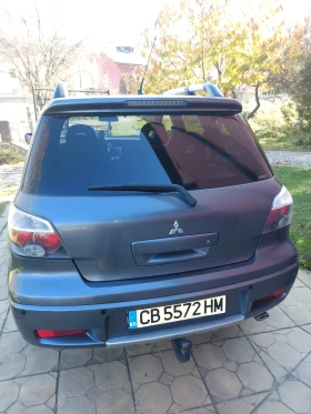 Mitsubishi Outlander, снимка 6