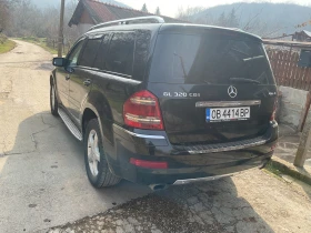 Mercedes-Benz GL 320 CDI 4 MATIC, снимка 4