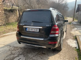 Mercedes-Benz GL 320 CDI 4 MATIC, снимка 3