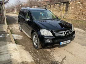 Mercedes-Benz GL 320 CDI 4 MATIC, снимка 2