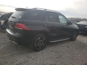 Mercedes-Benz GLE 350 | Mobile.bg    3