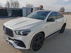 Mercedes-Benz GLE 53 4MATIC | Mobile.bg    3