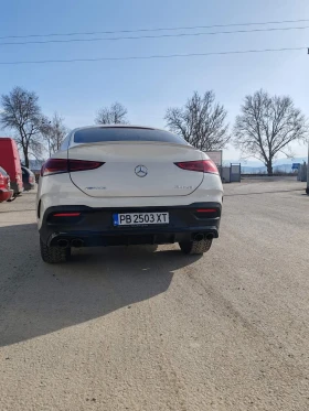 Mercedes-Benz GLE 53 4MATIC, снимка 4