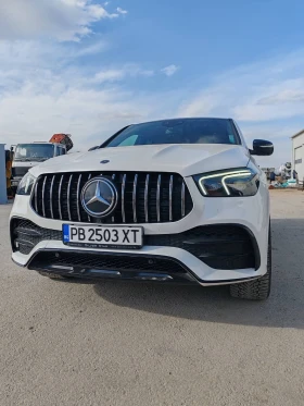 Mercedes-Benz GLE 53 4MATIC | Mobile.bg    1