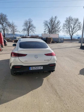 Mercedes-Benz GLE 53 4MATIC | Mobile.bg    5