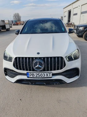 Mercedes-Benz GLE 53 4MATIC | Mobile.bg    2