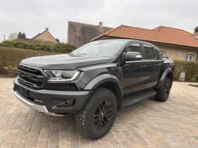 Ford Ranger Raptor 2.0 EcoBlue, снимка 2