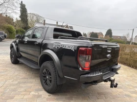 Ford Ranger Raptor 2.0 EcoBlue, снимка 4