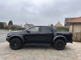 Ford Ranger Raptor 2.0 EcoBlue, снимка 5