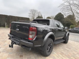 Ford Ranger Raptor 2.0 EcoBlue, снимка 3