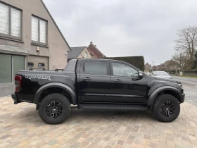 Ford Ranger Raptor 2.0 EcoBlue, снимка 6