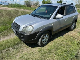 Обява за продажба на Hyundai Tucson ~8 000 лв. - изображение 5