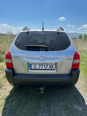 Обява за продажба на Hyundai Tucson ~8 000 лв. - изображение 2