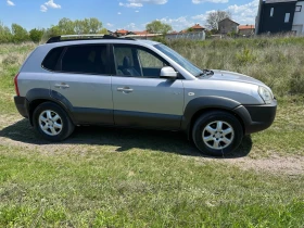 Обява за продажба на Hyundai Tucson ~8 000 лв. - изображение 3