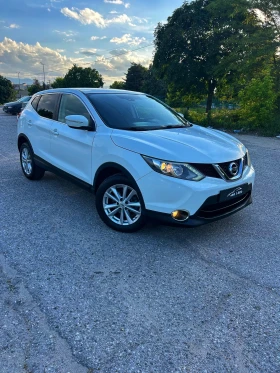 Nissan Qashqai * 1.5 dCi * 110к.с. * КАТО НОВА!* - 17399 лв. - 51905250 3