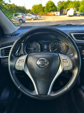 Nissan Qashqai * 1.5 dCi * 110к.с. * КАТО НОВА!* - 17399 лв. - 51905250 13