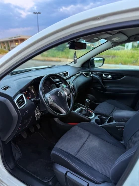 Обява за продажба на Nissan Qashqai * 1.5 dCi * 110к.с. * КАТО НОВА!*  ~17 250 лв. - изображение 8