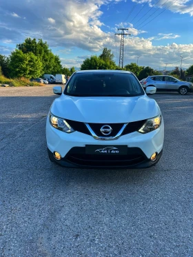 Nissan Qashqai * 1.5 dCi * 110к.с. * КАТО НОВА!* - 17399 лв. - 51905250 2