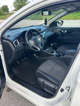 Nissan Qashqai * 1.5 dCi * 110к.с. * КАТО НОВА!* - 17399 лв. - 51905250 8