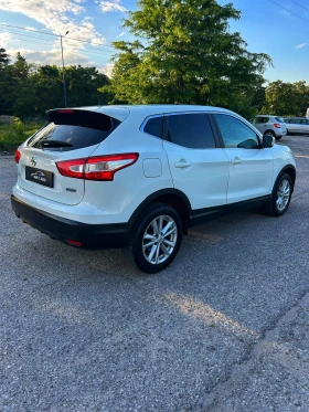 Nissan Qashqai * 1.5 dCi * 110к.с. * КАТО НОВА!* - 17399 лв. - 51905250 5