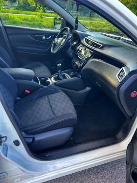 Nissan Qashqai * 1.5 dCi * 110к.с. * КАТО НОВА!* - 17399 лв. - 51905250 11