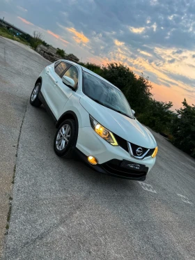 Обява за продажба на Nissan Qashqai * 1.5 dCi * 110к.с. * КАТО НОВА!*  ~17 250 лв. - изображение 2