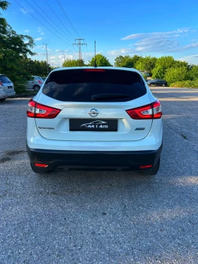 Nissan Qashqai * 1.5 dCi * 110к.с. * КАТО НОВА!* - 17399 лв. - 51905250 6