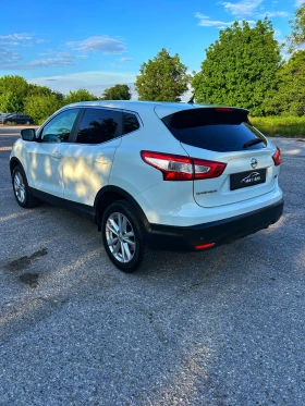 Nissan Qashqai * 1.5 dCi * 110к.с. * КАТО НОВА!* - 17399 лв. - 51905250 7