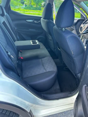 Nissan Qashqai * 1.5 dCi * 110к.с. * КАТО НОВА!* - 17399 лв. - 51905250 10