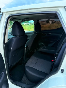 Обява за продажба на Nissan Qashqai * 1.5 dCi * 110к.с. * КАТО НОВА!*  ~17 250 лв. - изображение 9