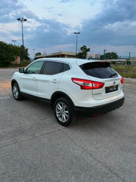 Обява за продажба на Nissan Qashqai * 1.5 dCi * 110к.с. * КАТО НОВА!*  ~17 250 лв. - изображение 6