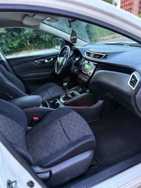 Обява за продажба на Nissan Qashqai * 1.5 dCi * 110к.с. * КАТО НОВА!*  ~17 250 лв. - изображение 10
