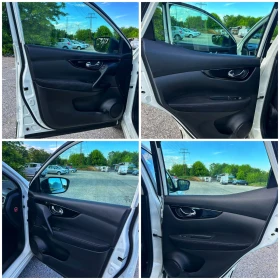 Nissan Qashqai * 1.5 dCi * 110к.с. * КАТО НОВА!* - 17399 лв. - 51905250 17