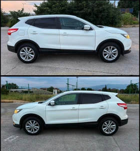 Обява за продажба на Nissan Qashqai * 1.5 dCi * 110к.с. * КАТО НОВА!*  ~17 250 лв. - изображение 3