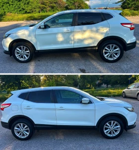 Nissan Qashqai * 1.5 dCi * 110к.с. * КАТО НОВА!* - 17399 лв. - 51905250 4