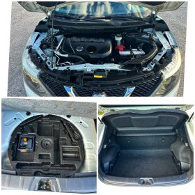 Nissan Qashqai * 1.5 dCi * 110к.с. * КАТО НОВА!* - 17399 лв. - 51905250 15