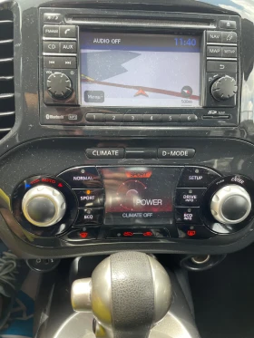 Nissan Juke 1.6i AUTOMAT | Mobile.bg    15