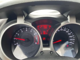 Nissan Juke 1.6i AUTOMAT | Mobile.bg    14