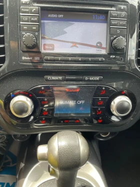 Nissan Juke 1.6i AUTOMAT | Mobile.bg    16