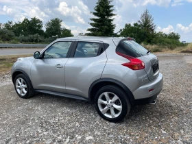 Обява за продажба на Nissan Juke 1.6i AUTOMAT ~14 799 лв. - изображение 2