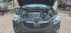 Обява за продажба на Mazda CX-5 4x4 SKYACTIV-D SPORT LINE ~14 900 лв. - изображение 10