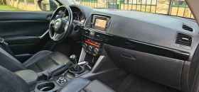 Mazda CX-5 4x4 SKYACTIV-D SPORT LINE | Mobile.bg    14