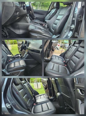 Обява за продажба на Mazda CX-5 4x4 SKYACTIV-D SPORT LINE ~14 900 лв. - изображение 11