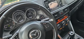 Mazda CX-5 4x4 SKYACTIV-D SPORT LINE | Mobile.bg    15