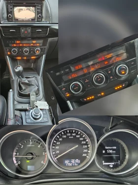 Mazda CX-5 4x4 SKYACTIV-D SPORT LINE | Mobile.bg    17
